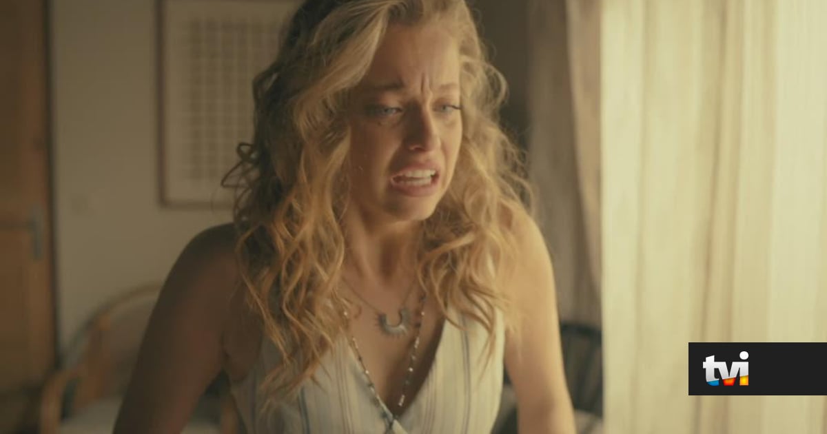 A Fazenda: Entre lágrimas, relação de Talu e Eva chega ao fim  - Novelas
