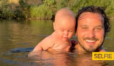 Miguel Vicente expõe ameaça que coloca filho em perigo: "O Duarte vai ser raptado"