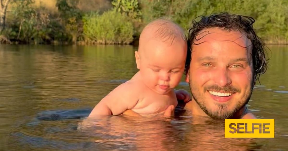 Miguel Vicente expõe ameaça que coloca filho em perigo: "O Duarte vai ser raptado"