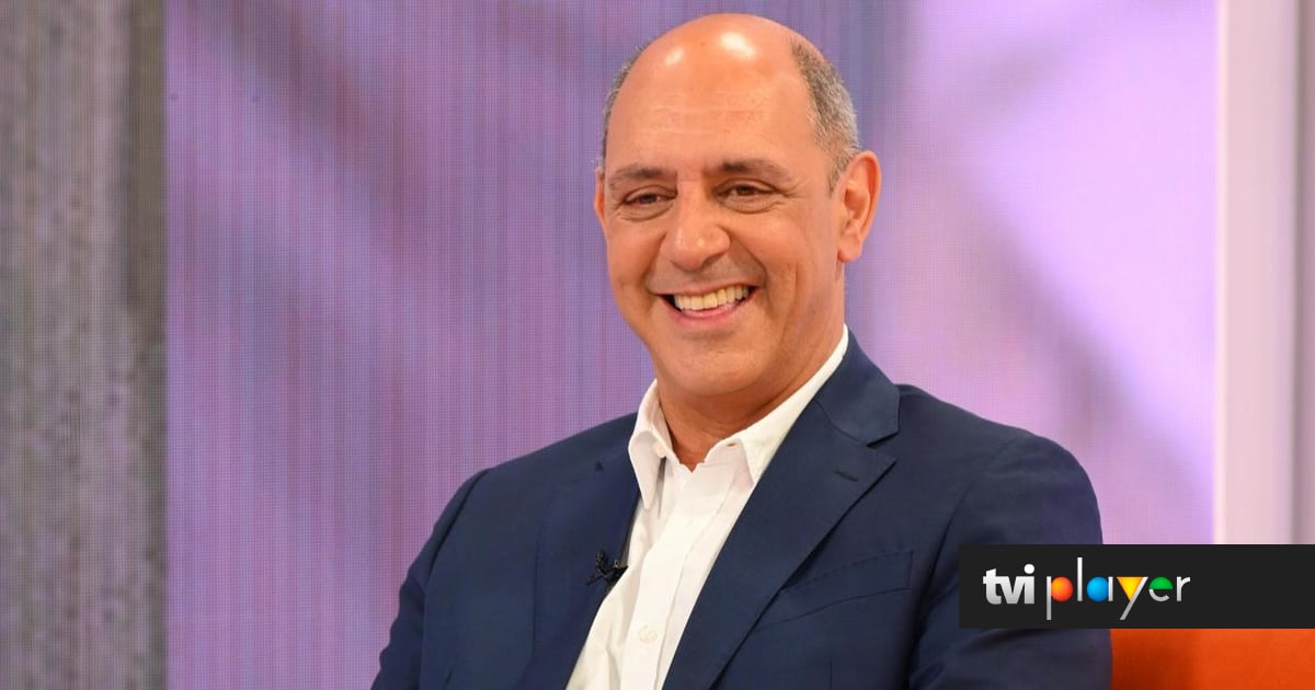 Dois às 10 - Dois às 10 – Entre a Medicina e a política: Manuel Pizarro partilha o seu percurso de vida