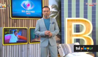 Big Brother Verão - Diário - 10 de setembro de 2025 - TVI Player