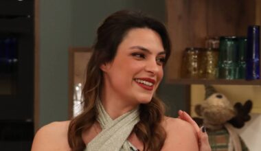 Ruth Oliveira, de 'Casados', muda de visual e revela resultado: "Um curtinho ousado"