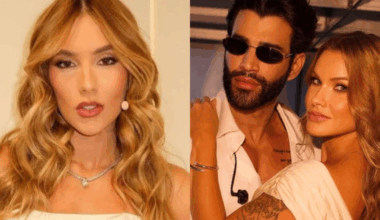 Virginia Fonseca teria irritado Andressa Suita ao ligar para Gusttavo Lima; diz jornalista