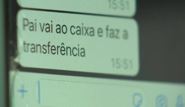 Detida em Matosinhos suspeita de esquema "Olá pai, Olá mãe"