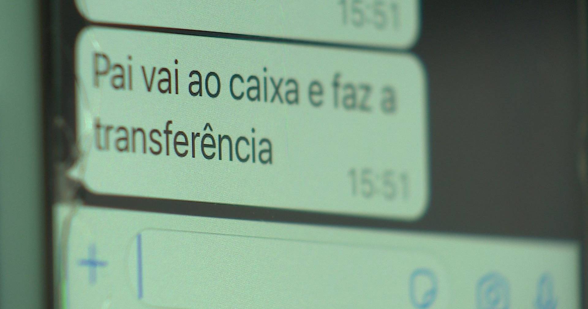 Detida em Matosinhos suspeita de esquema "Olá pai, Olá mãe"