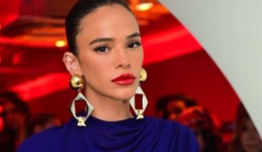Após Bruna Marquezine recusar papel de cafetina em série com Cauã Reymond, Globo define atriz substituta e corta pesada história da trama