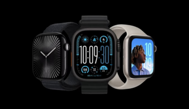 Reguladores dos EUA aprovam medidor de pressão arterial nos relógios da Apple | Empresas
