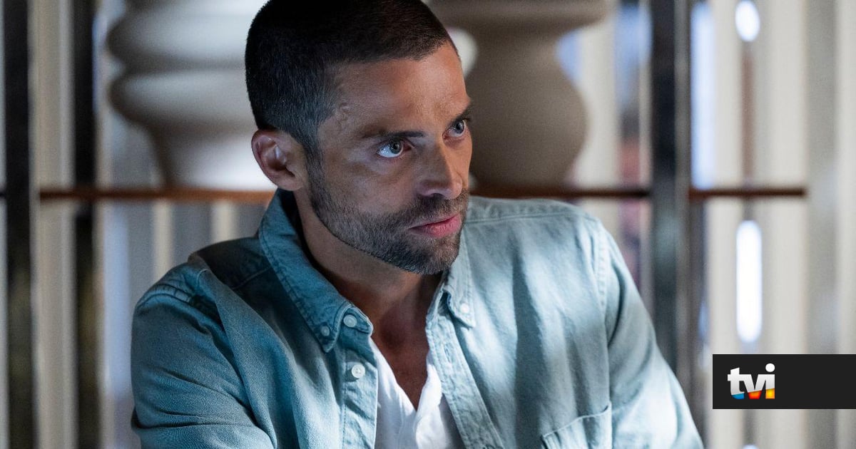 Vem aí em «A Fazenda»: Eduardo tem um novo amor - Novelas