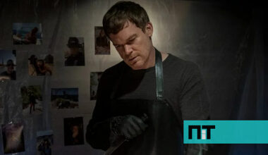 O serial killer mais fofinho da televisão está de volta — NiT