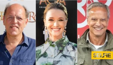 Estes atores estão de regresso a TVI!