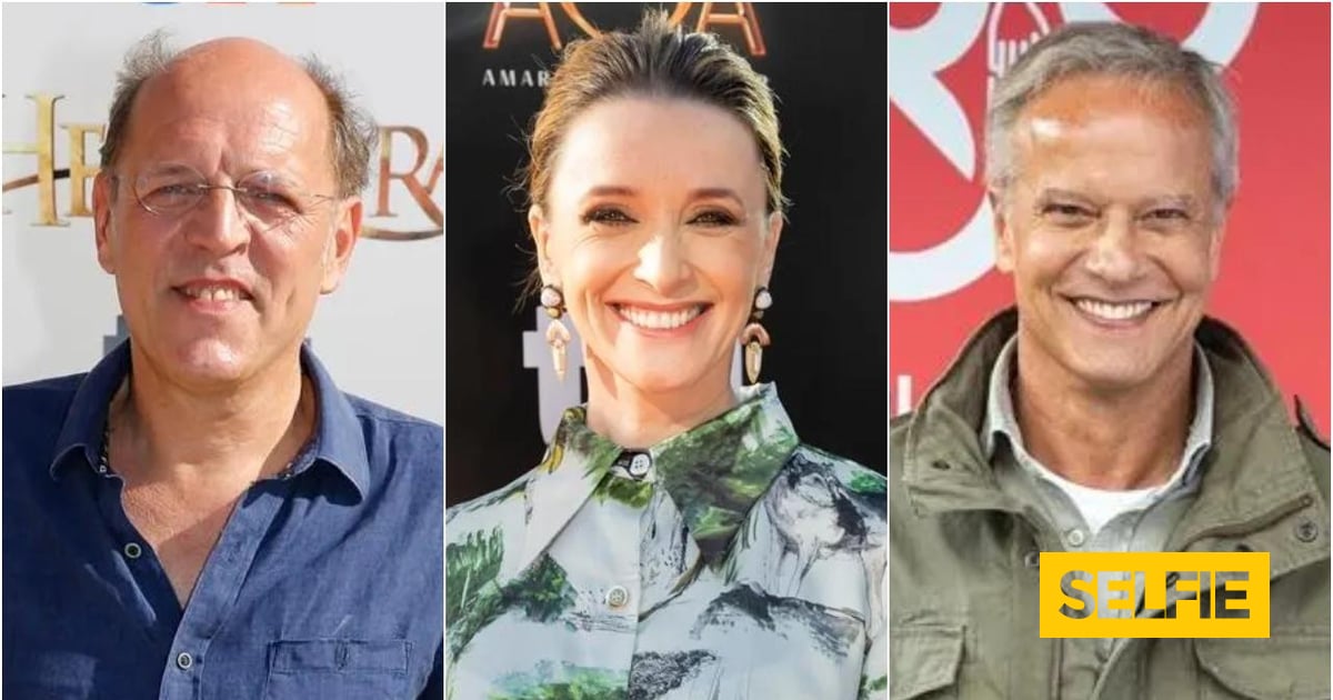 Estes atores estão de regresso a TVI!