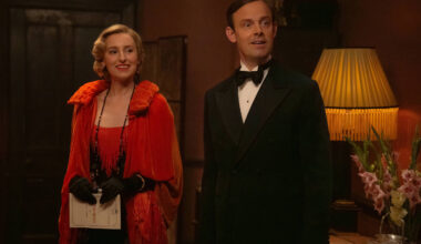 'Downton Abbey: O Grande Final' derrapa com roteiro fraco - 12/09/2025 - Ilustrada