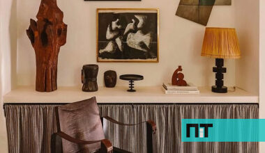 onde design de interiores e decoração vintage formam o casal perfeito — NiT