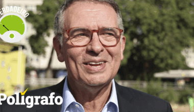 António José Seguro diz que Portugal tem mais médicos por habitante do que a média europeia. Confirma-se? – Polígrafo