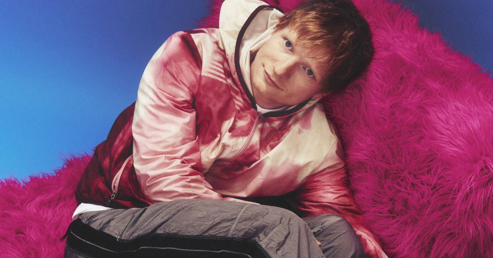 Música nova para o fim de semana: Ed Sheeran carrega no ‘play’, Pedro Mafama vai ao Ikea e os Gorillaz cantam sobre um “ditador feliz”