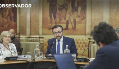 Nacionalidade. IRN quer lei em vigor o mais rápido possível – Observador