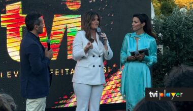Maria Botelho Moniz levanta o véu sobre a gala final do Big Brother Verão