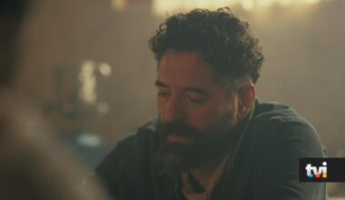 Bomba sobre Miguel e Leonor: «Eles passaram a noite juntos» - Novelas