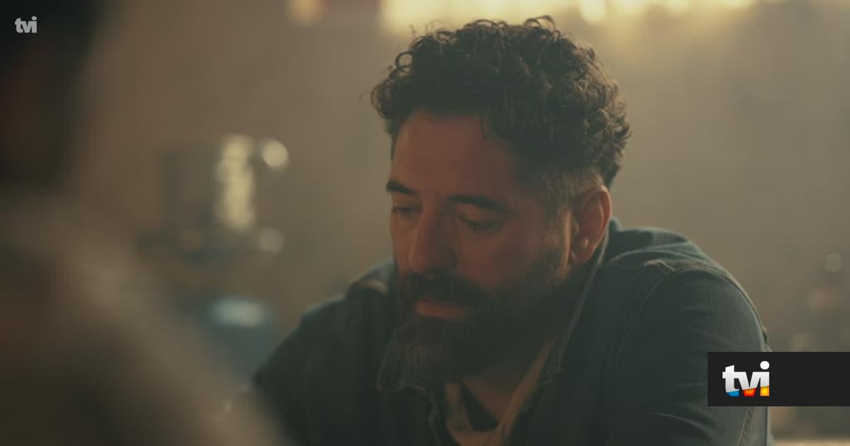 Bomba sobre Miguel e Leonor: «Eles passaram a noite juntos» - Novelas