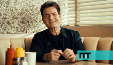 As revelações bombásticas do documentário sobre a vida louca de Charlie Sheen — NiT