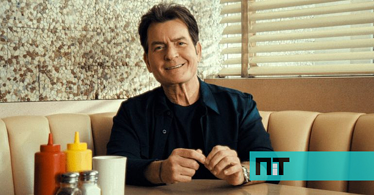 As revelações bombásticas do documentário sobre a vida louca de Charlie Sheen — NiT