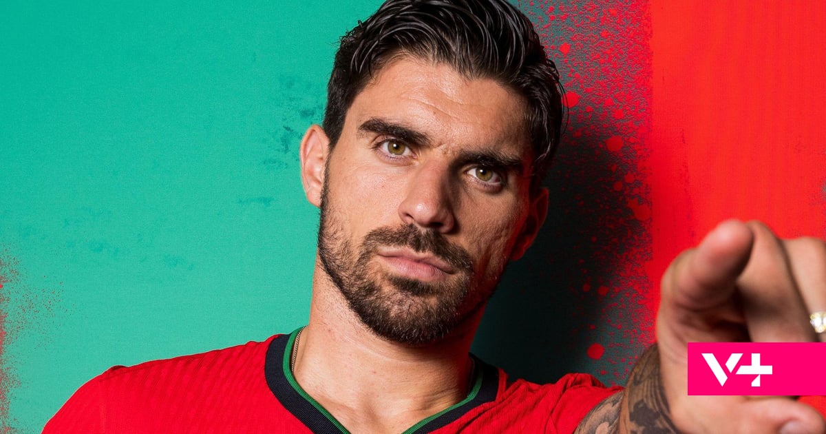 «Quem colocou esta foto não merece ser feliz»: Rúben Neves reage a especulações com a viúva de Diogo Jota e defende o seu casamento
