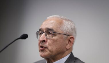 Presidente dos bispos não reconhece como católicos quem é contra imigrantes e promove xenofobia