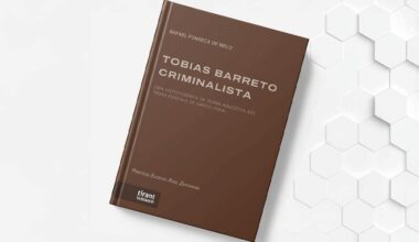 IAB lança livro sobre evolução da teoria agnóstica e Direito Penal