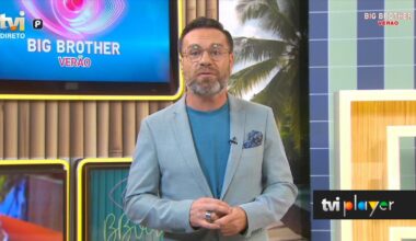 Big Brother Verão - Última Hora - 10 de setembro de 2025 - TVI Player