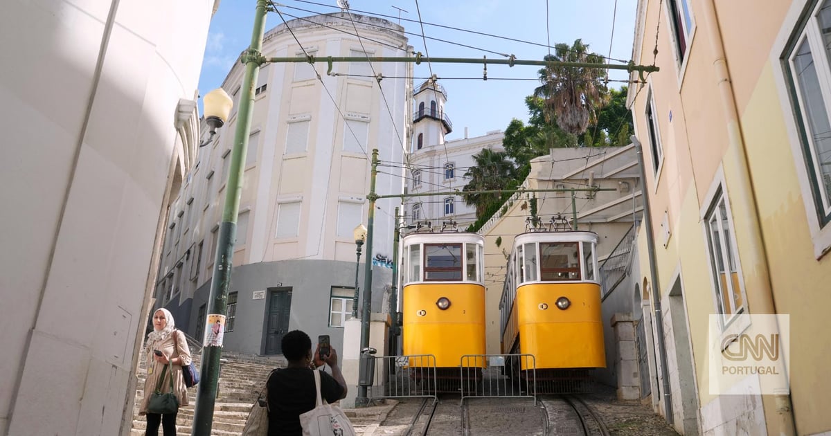 Câmara de Lisboa já escolheu equipa que vai criar novo sistema do Elevador da Glória