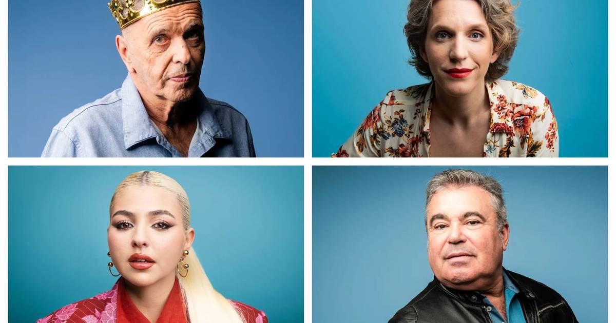 Posto Emissor da BLITZ é o podcast mais ouvido em Portugal