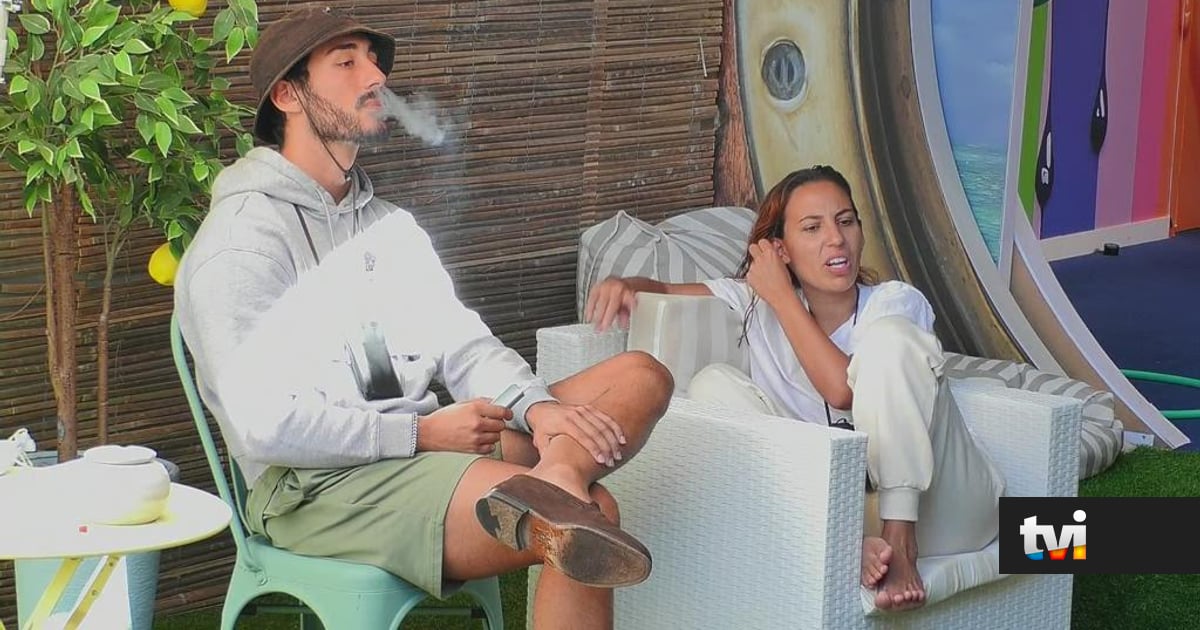 Hora da confissão! CaLe revelam todas as partidas e travessuras que aprontaram aos colegas - Big Brother