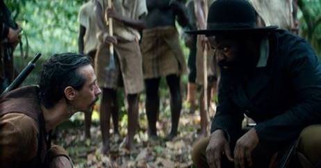 "Banzo" vai ser o candidato português para Óscar de Melhor Filme Internacional