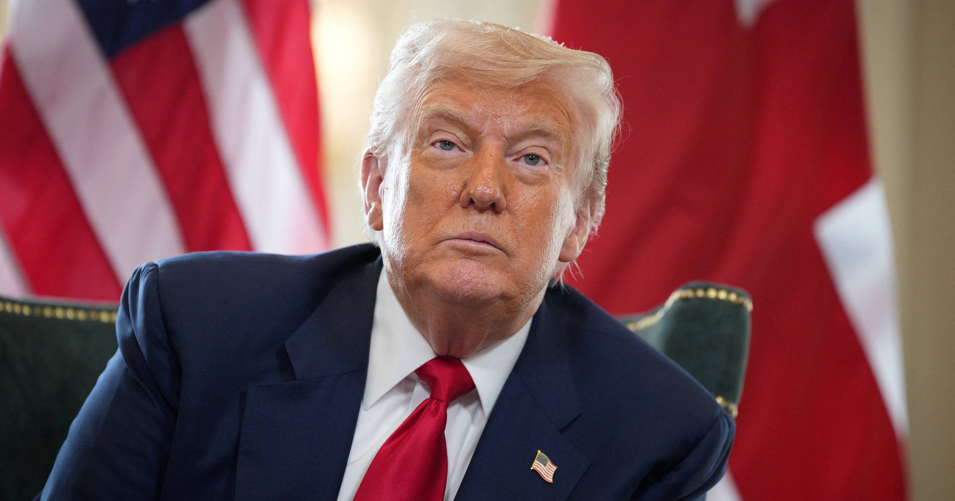 Estados Unidos destruíram armazenamento de contracetivos no valor de 10 milhões de dólares