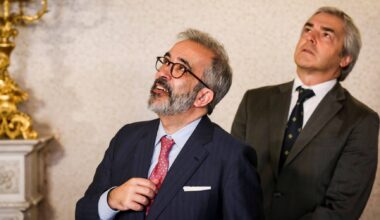 Portugal participa na Coligação de Voluntários, mas sem tropas na Ucrânia