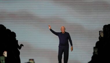 Testamento de Giorgio Armani rompe com tradição e aponta novo caminho para a marca de luxo