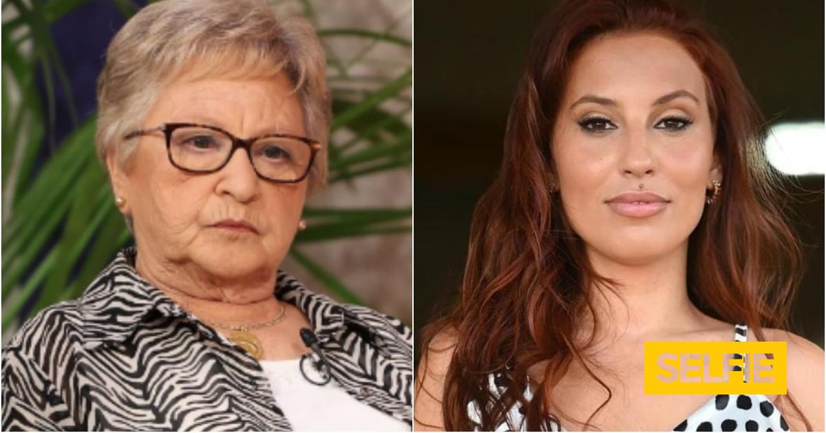 Avó de Catarina Miranda faz revelação e assume: "Ela vai apanhar uma deceção. Tenho muita pena"
