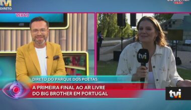 Repórter no Parque dos Poetas: Veja como vai ser a grande final do Big Brother Verão - Big Brother