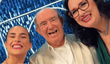 Filha de Didi desmente fake news sobre asilo e revela ataques virtuais