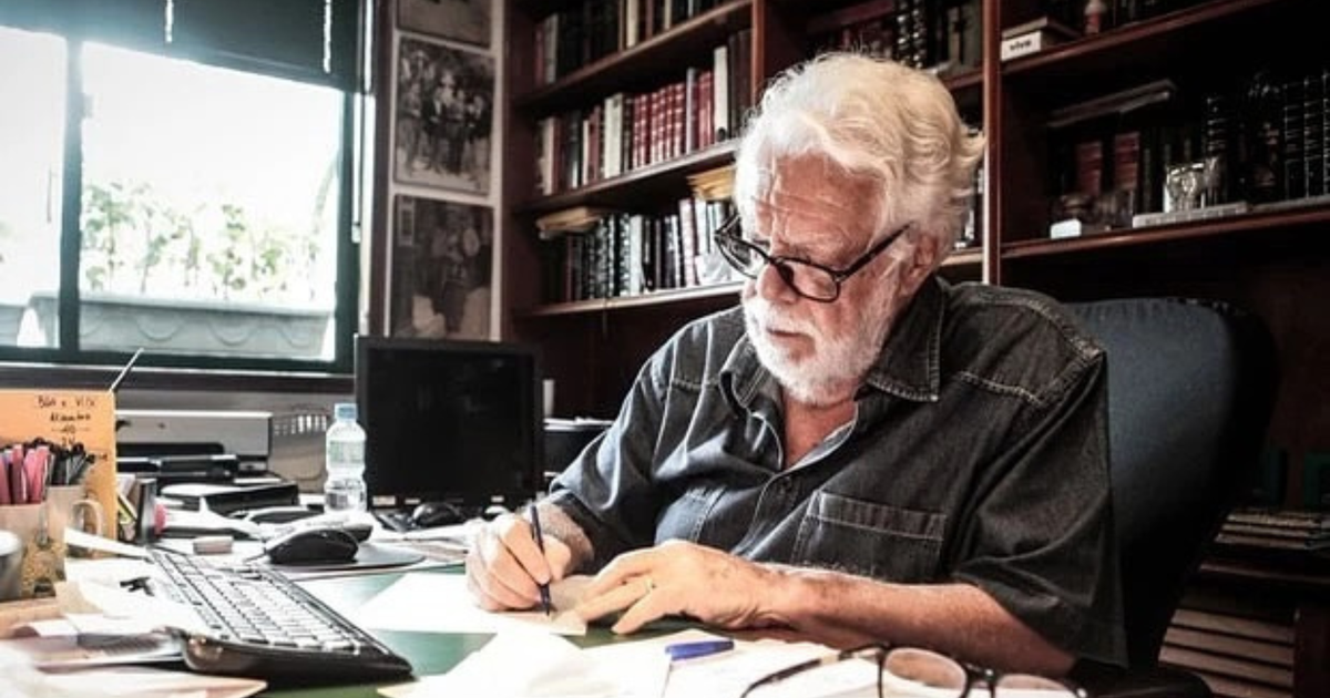 Família de Manoel Carlos processa Globo por falta de transparência em ganhos