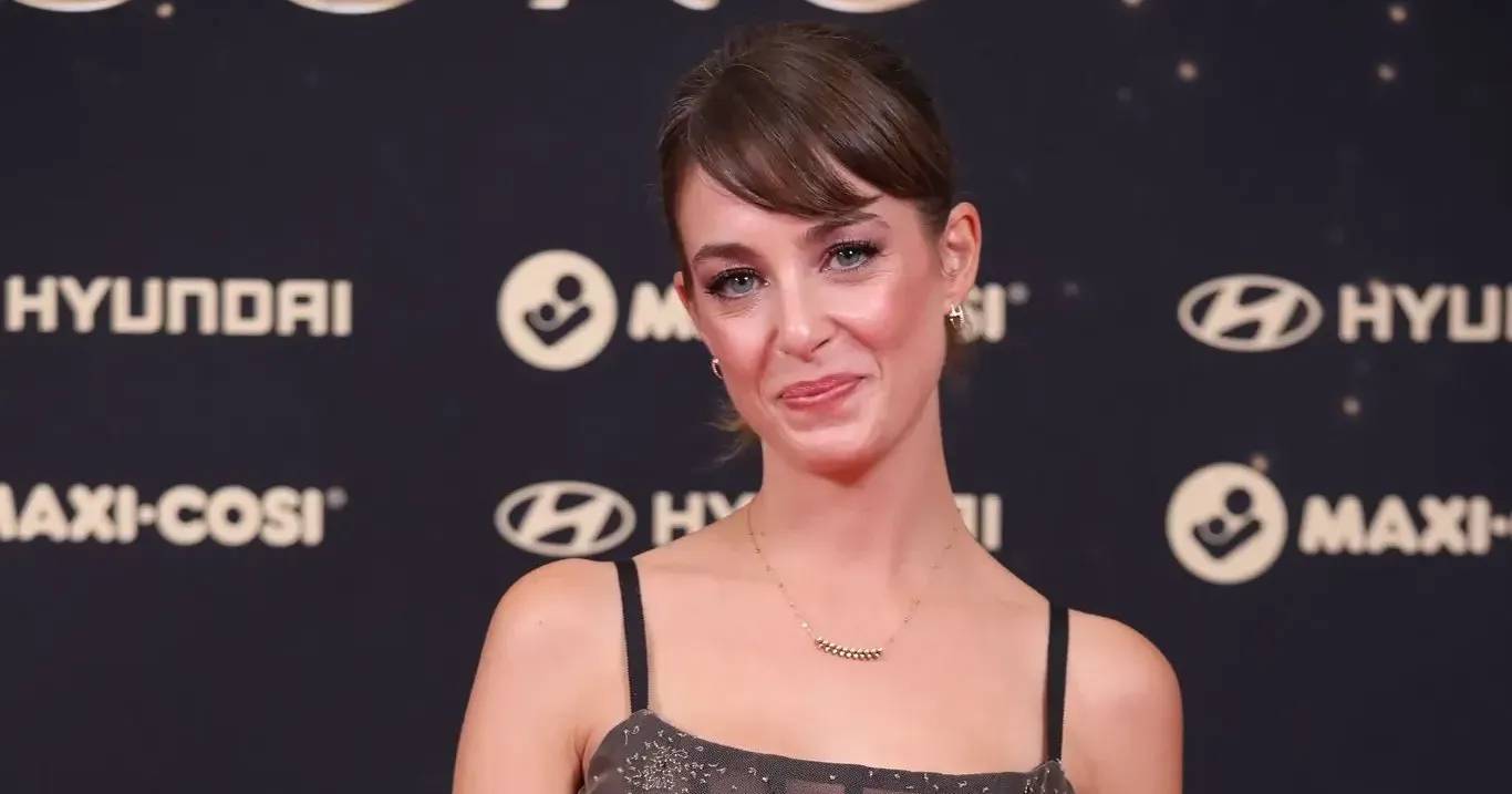 Revelado sexo do bebé de Victoria Guerra? O comentário ao 'barrigão' que levanta suspeitas