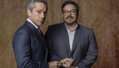 Romance de Freitas vai deixar Marco Aurélio na miséria