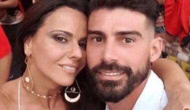 Radamés cita que casamento com Viviane Araújo prejudicou sua carreira