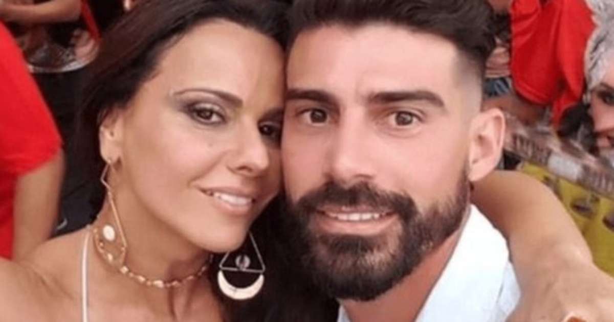 Radamés cita que casamento com Viviane Araújo prejudicou sua carreira