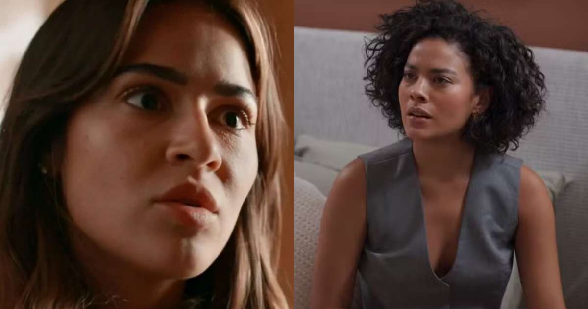 Sincera, Giullia Buscacio avalia Bella Campos como Fátima de Vale Tudo após perder o papel: 'Ela está...'