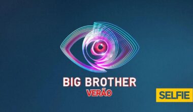 "Big Brother Verão" marca despedida de rosto da TVI: "Pode ser que, um dia, voltemos a encontrar-nos"