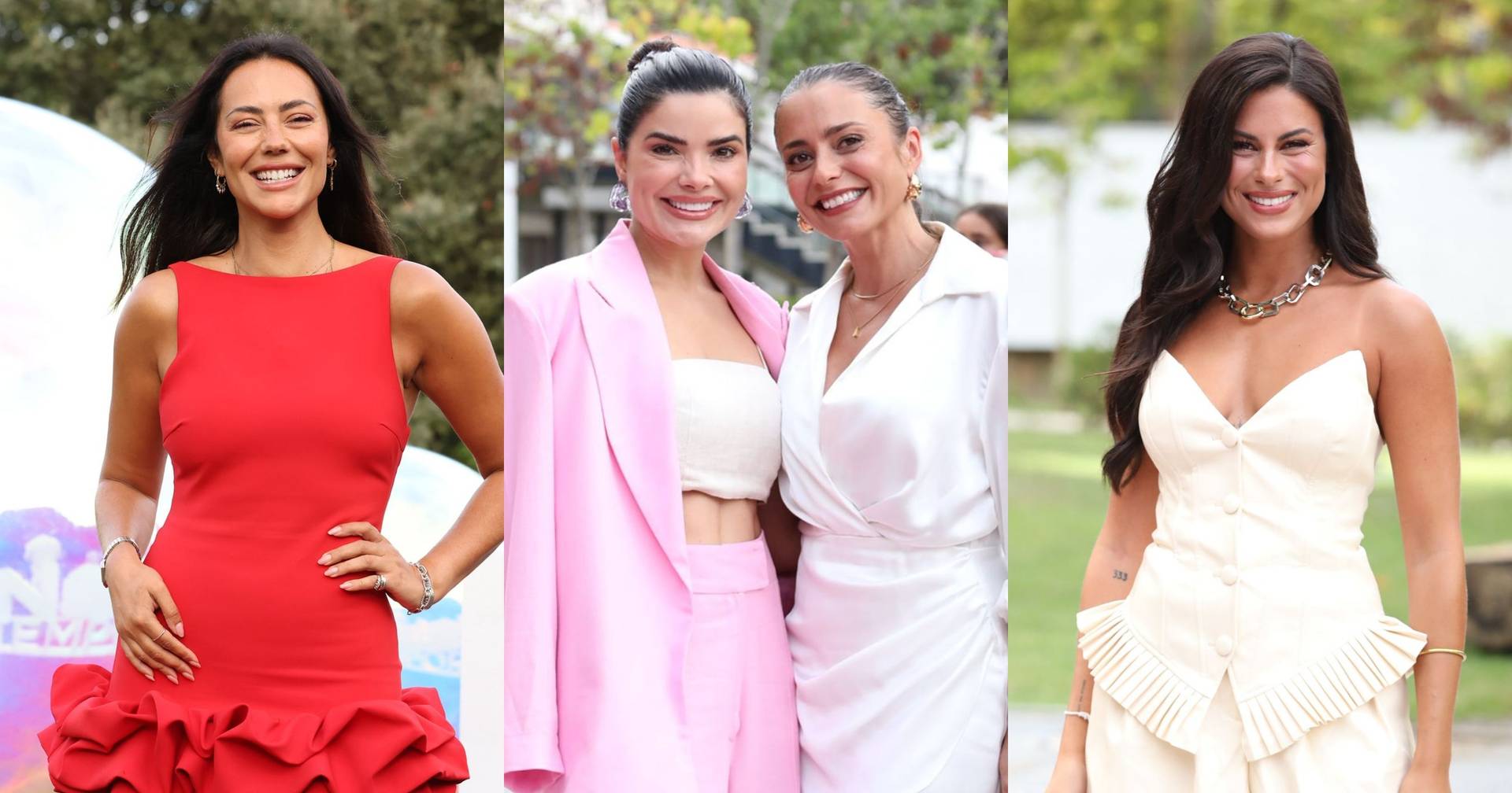 Estrelas da ficção em grande destaque na Nova Temporada SIC