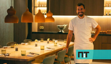 No novo restaurante de Pedro Pena Bastos há clássicos de autor sem “amarras do fine dining” — NiT