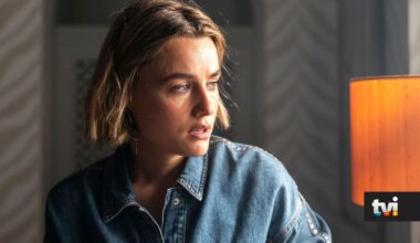 Vem aí em «A Fazenda»: Júlia continua grávida - Novelas