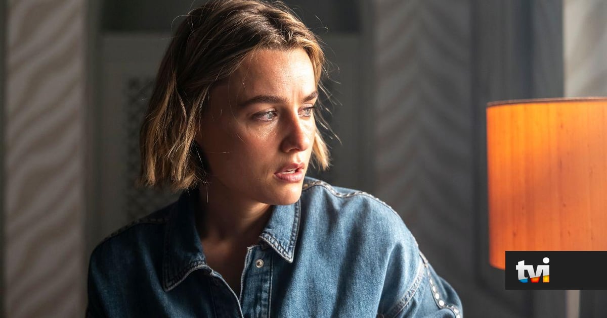Vem aí em «A Fazenda»: Júlia continua grávida - Novelas